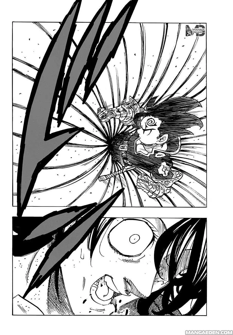 Nanatsu no Taizai - Sayfa 9