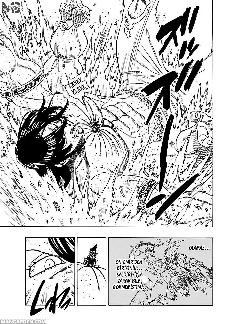 Nanatsu no Taizai - Sayfa 10