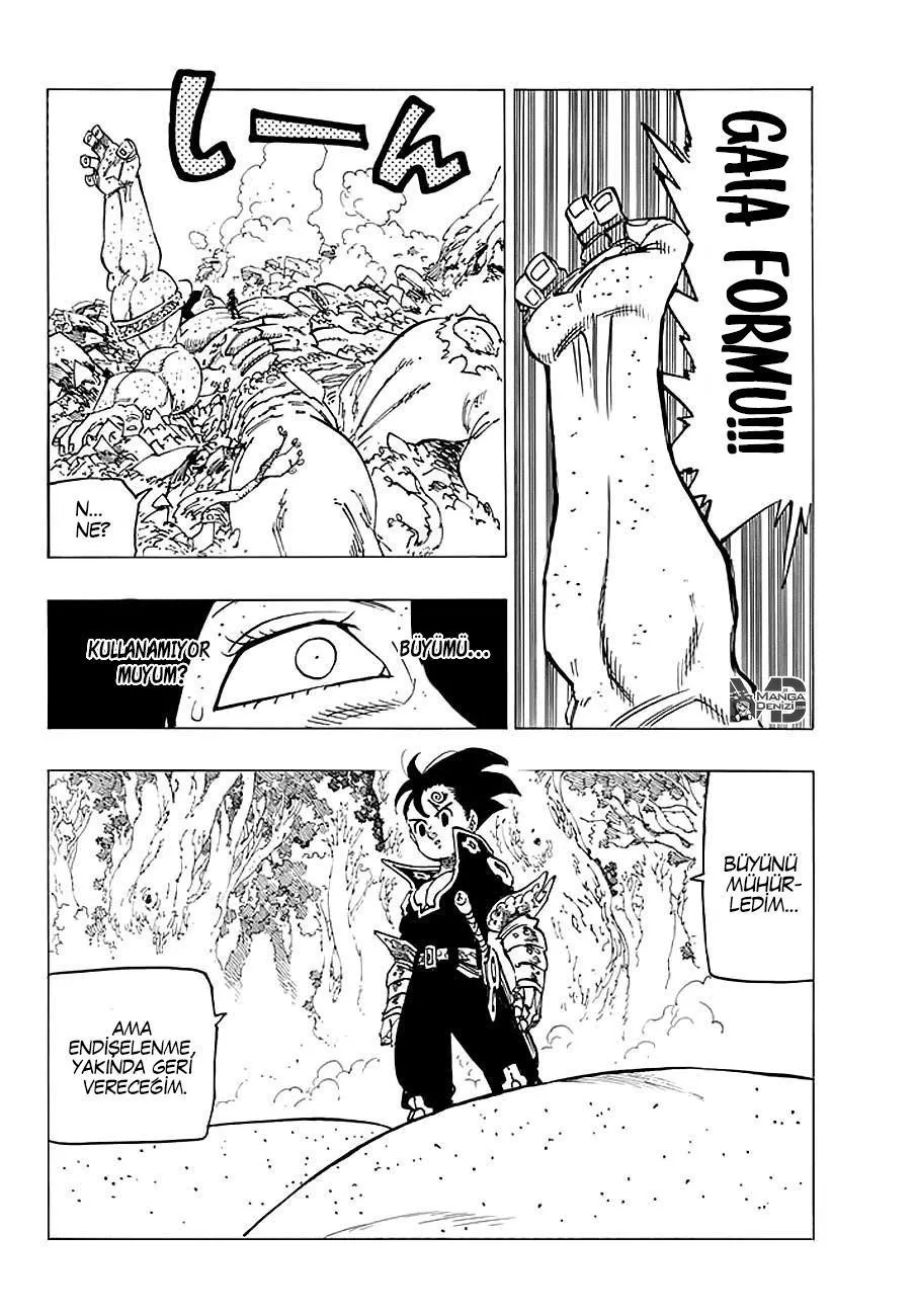 Nanatsu no Taizai - Sayfa 11