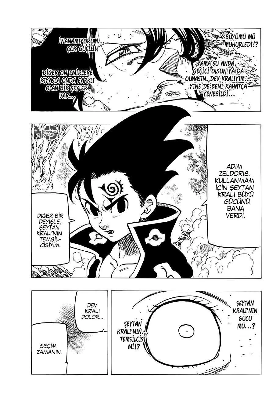 Nanatsu no Taizai - Sayfa 12