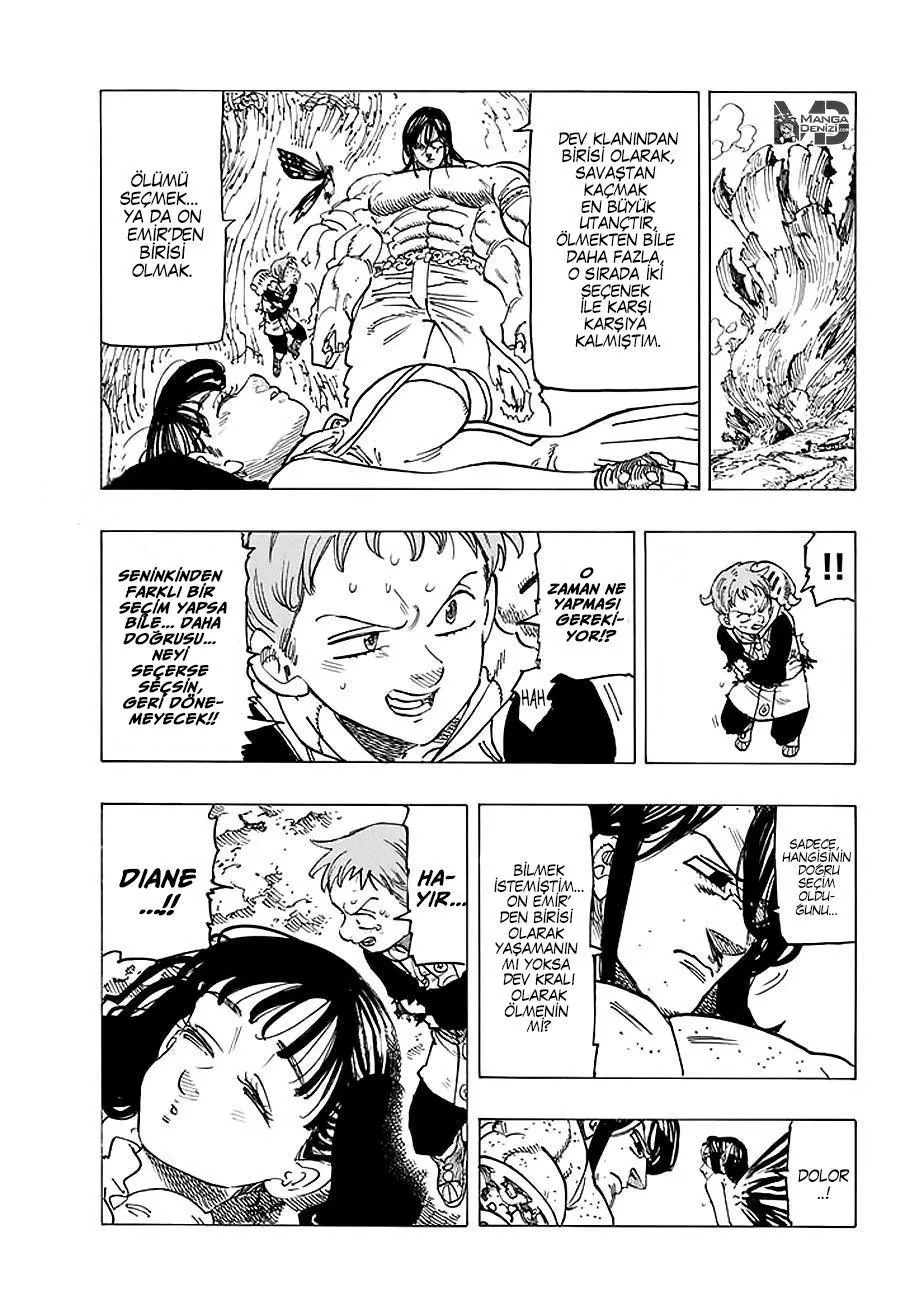 Nanatsu no Taizai - Sayfa 14