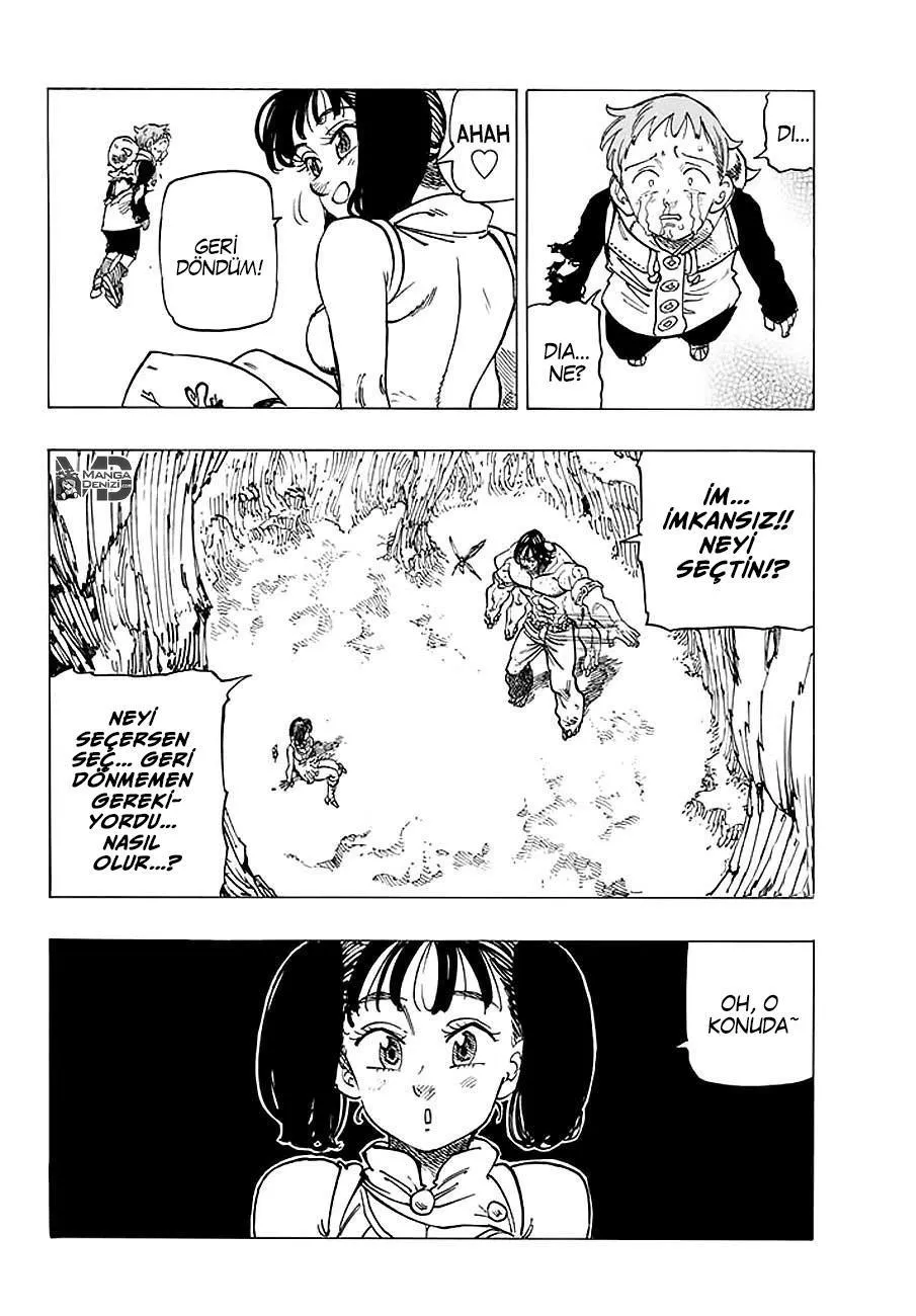 Nanatsu no Taizai - Sayfa 18