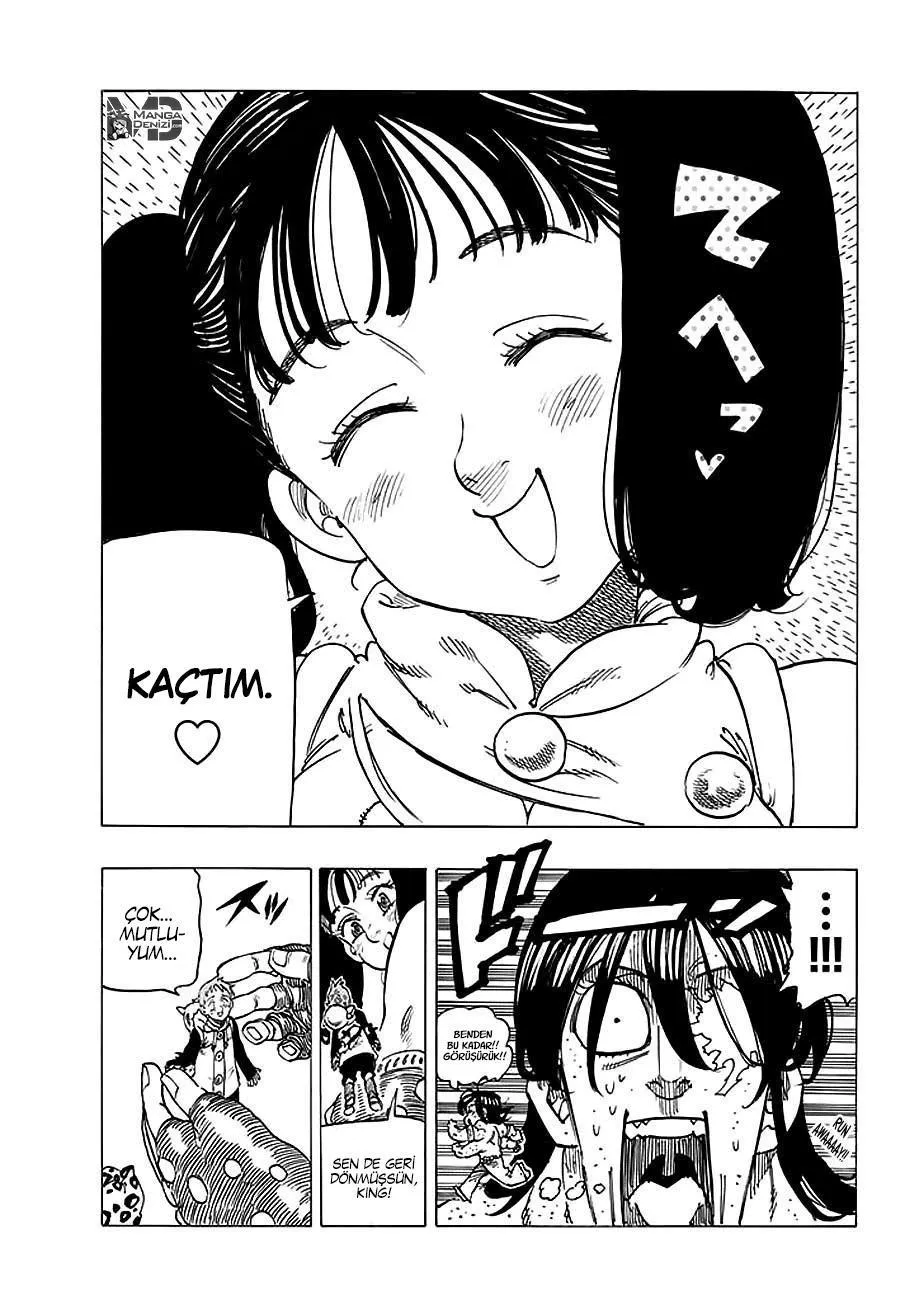 Nanatsu no Taizai - Sayfa 19