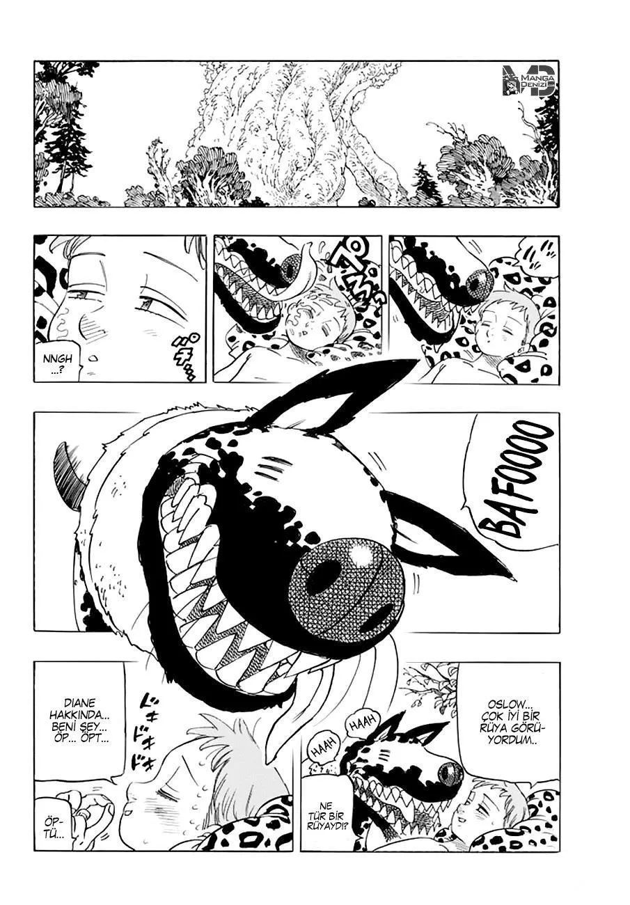 Nanatsu no Taizai - Sayfa 3