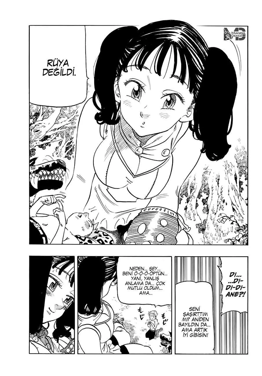 Nanatsu no Taizai - Sayfa 4