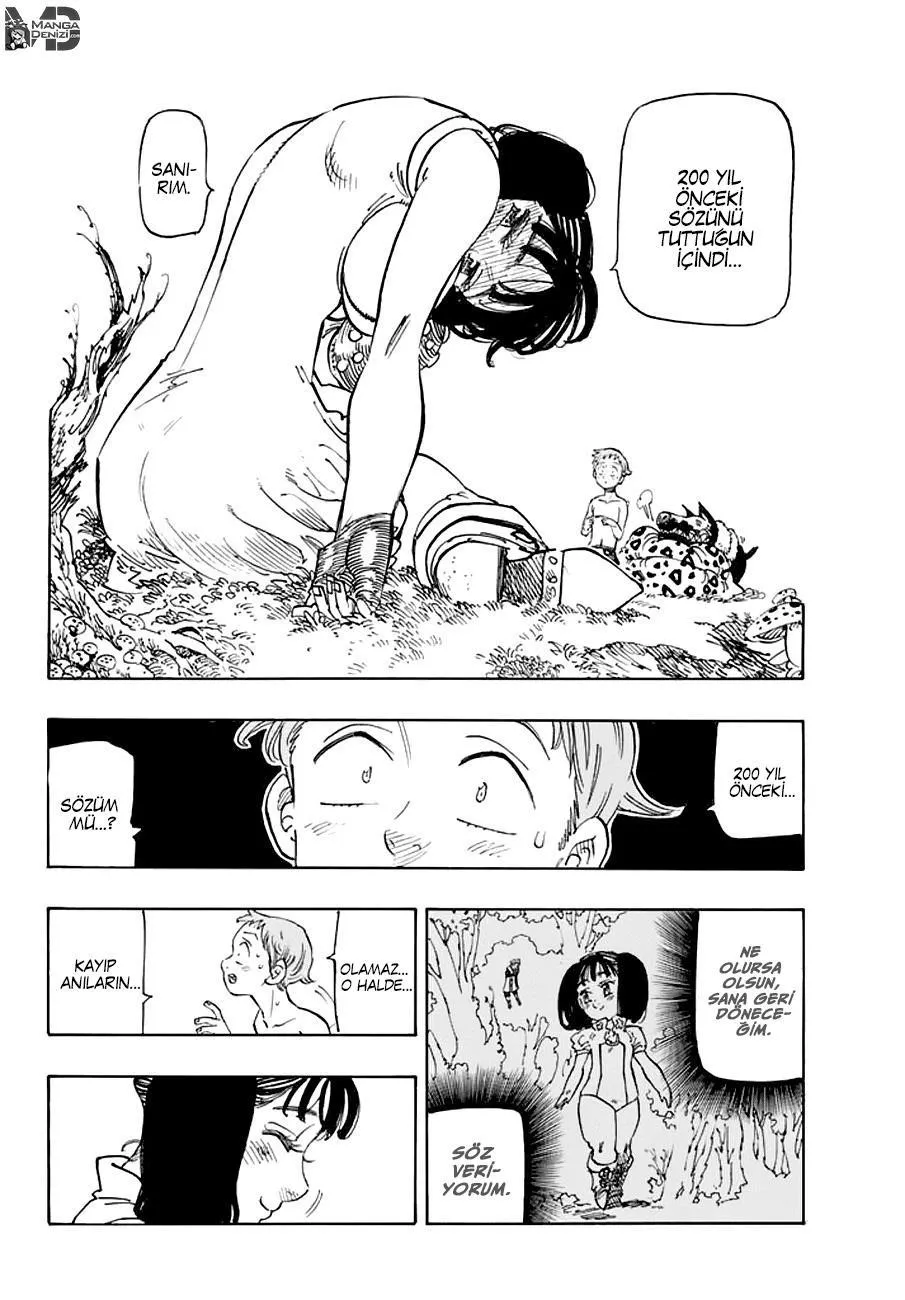 Nanatsu no Taizai - Sayfa 5