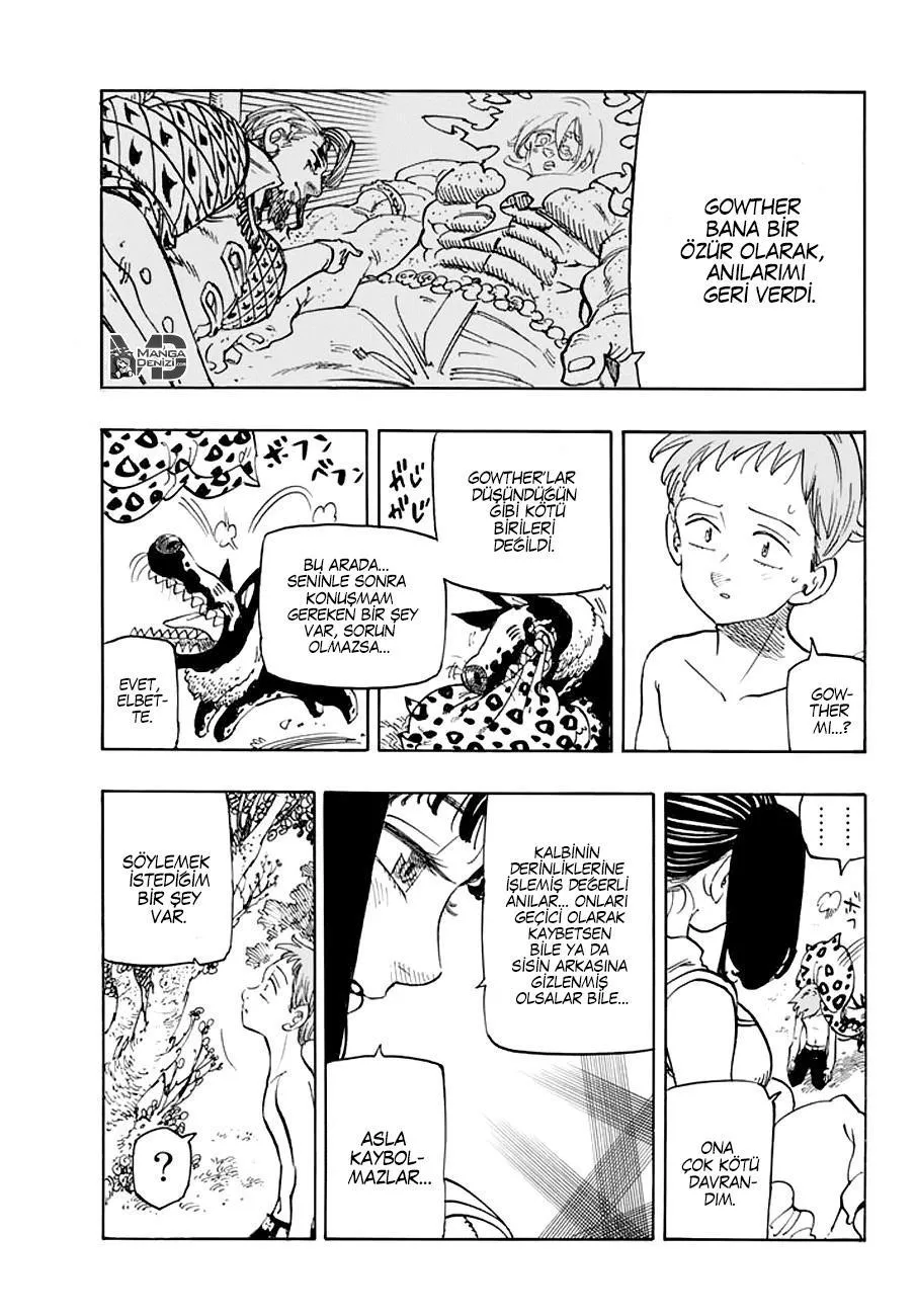 Nanatsu no Taizai - Sayfa 6