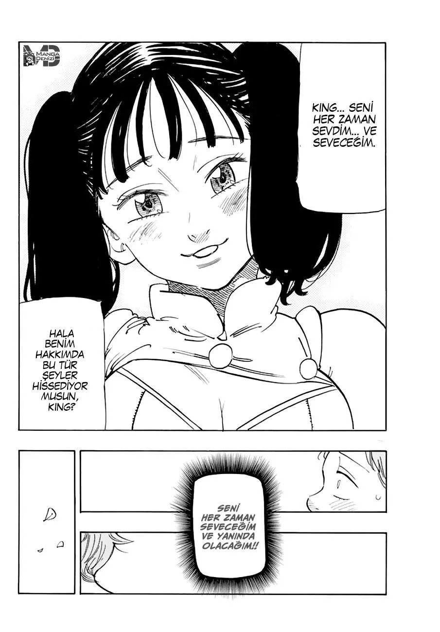 Nanatsu no Taizai - Sayfa 7