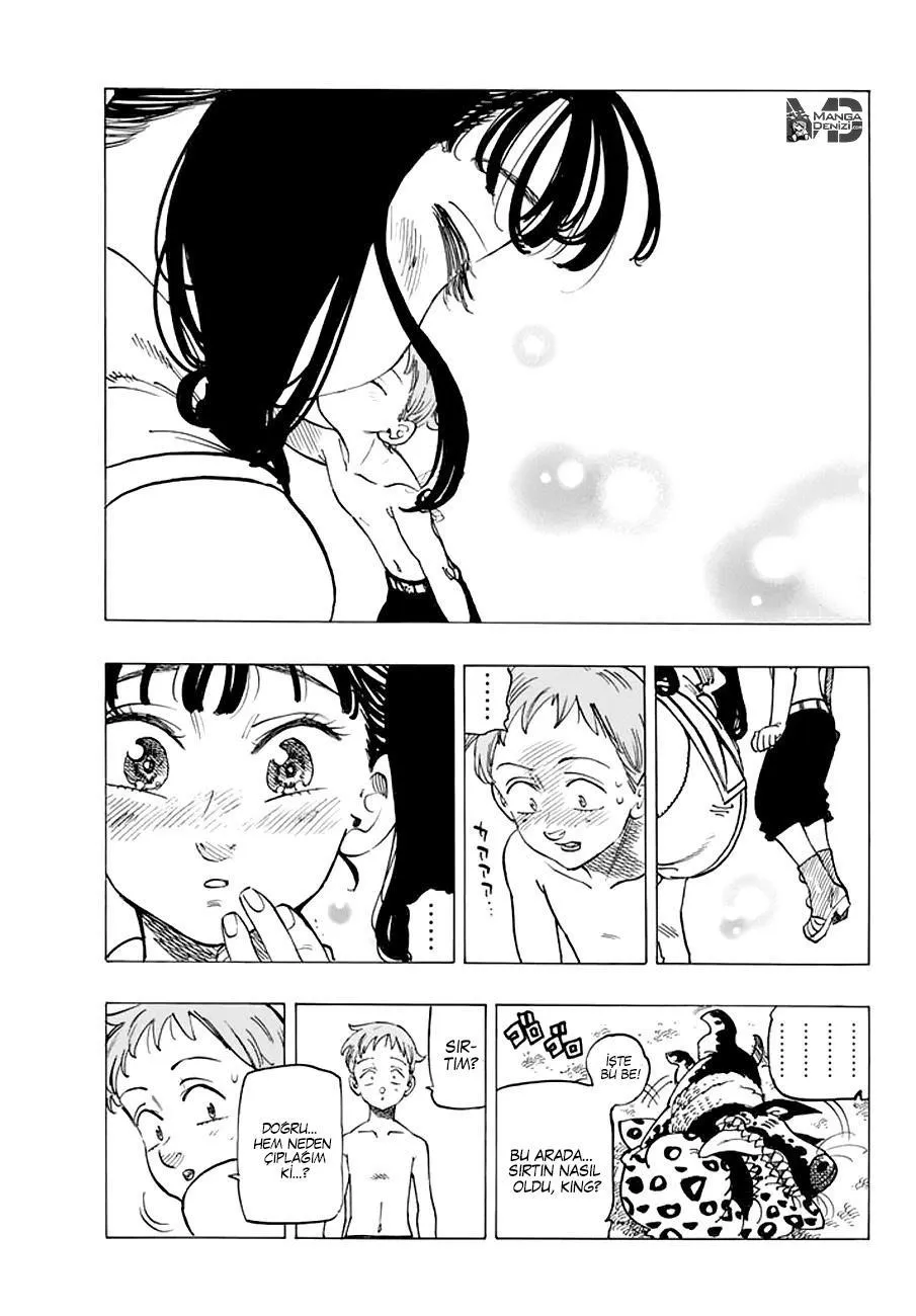 Nanatsu no Taizai - Sayfa 8