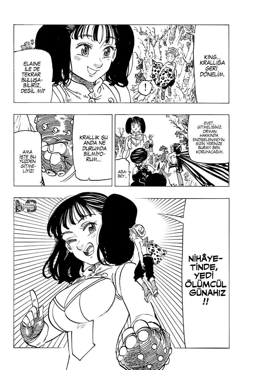 Nanatsu no Taizai - Sayfa 15