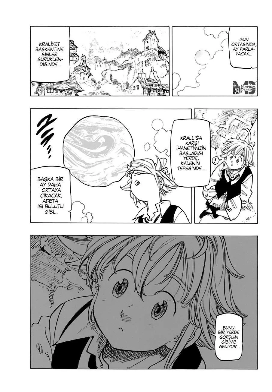 Nanatsu no Taizai - Sayfa 18