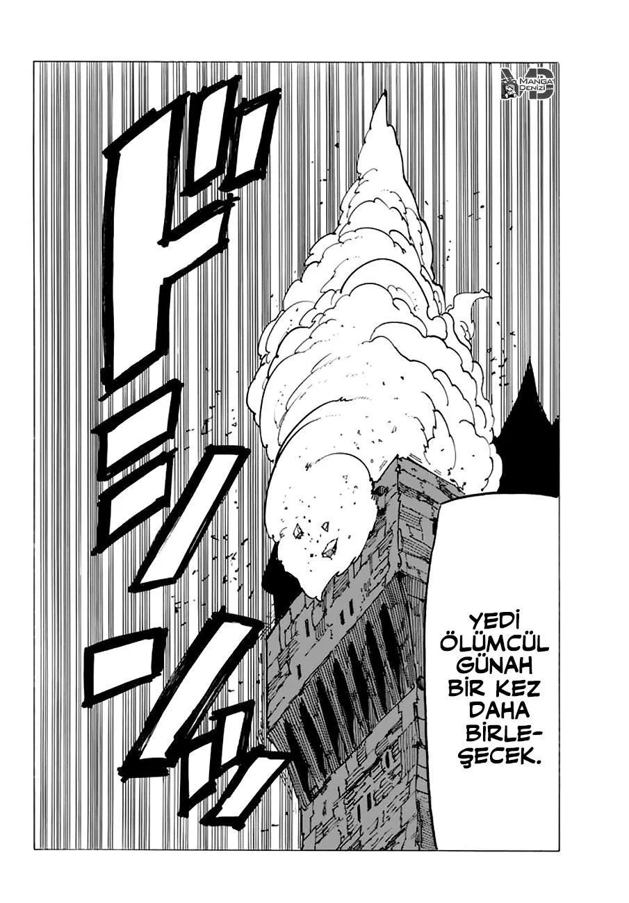 Nanatsu no Taizai - Sayfa 19