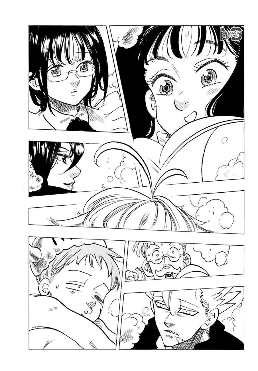 Nanatsu no Taizai - Sayfa 20