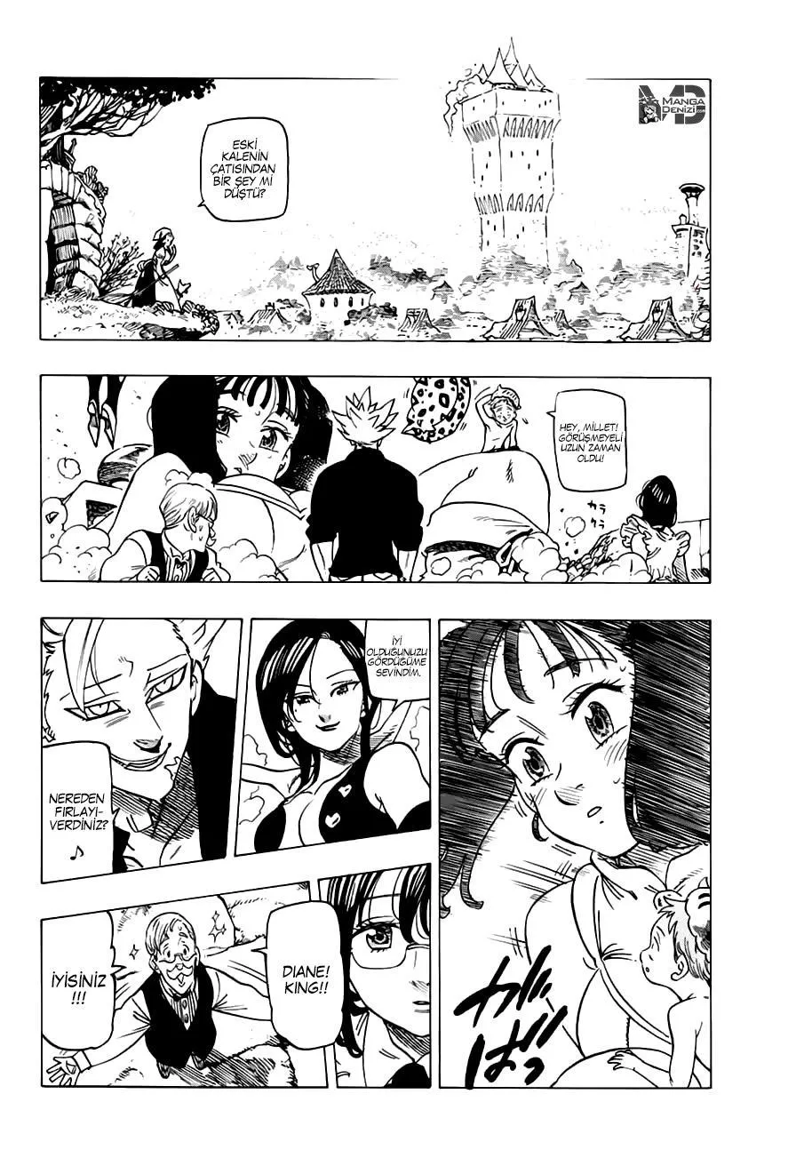 Nanatsu no Taizai - Sayfa 3