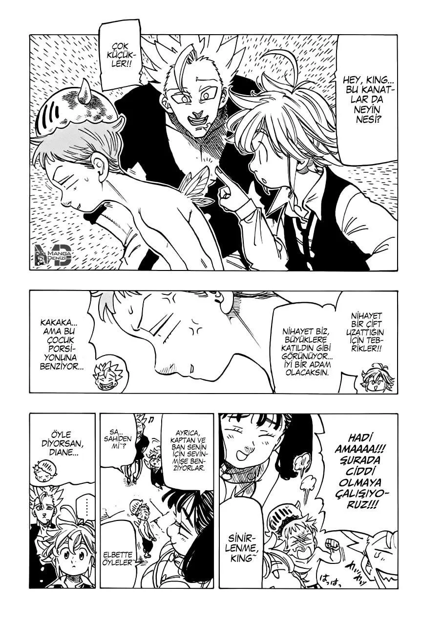 Nanatsu no Taizai - Sayfa 6