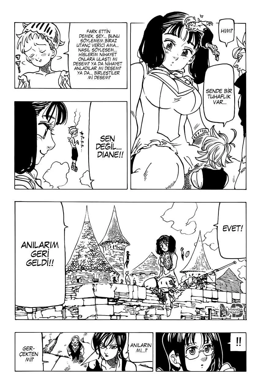 Nanatsu no Taizai - Sayfa 7