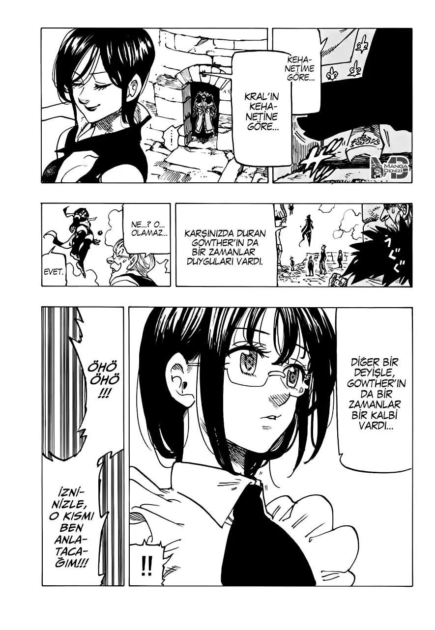 Nanatsu no Taizai - Sayfa 10