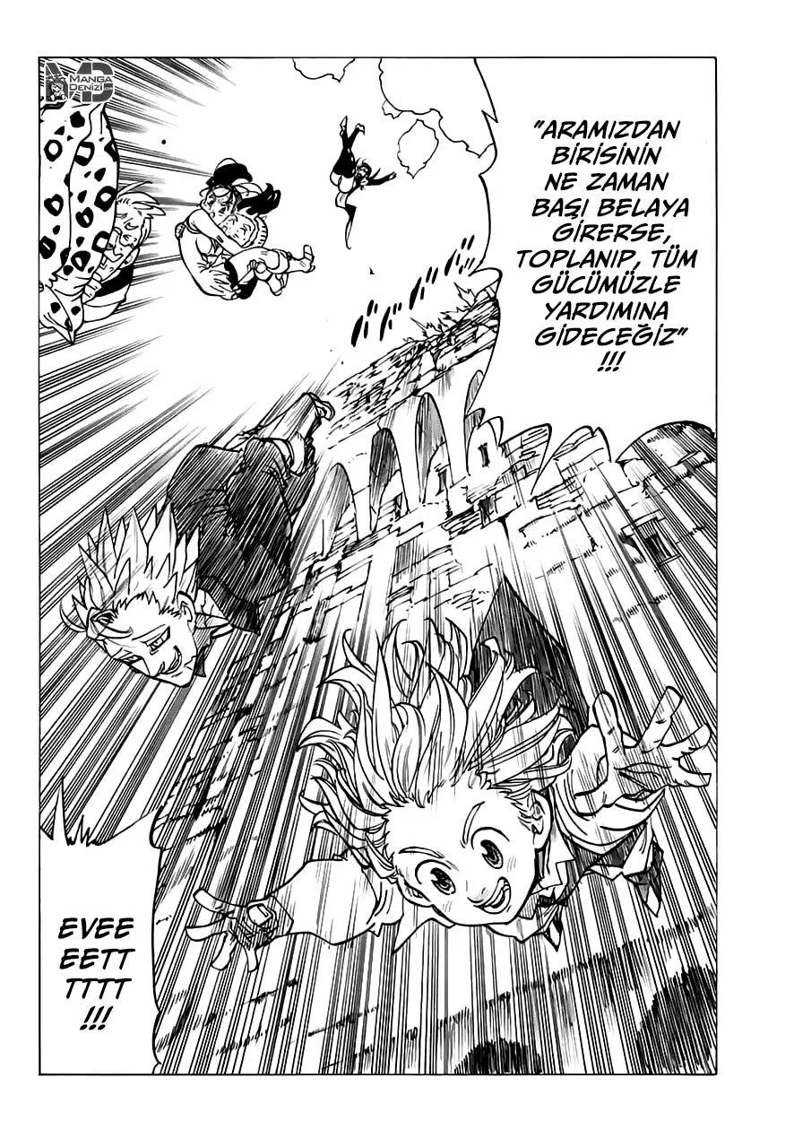 Nanatsu no Taizai - Sayfa 15