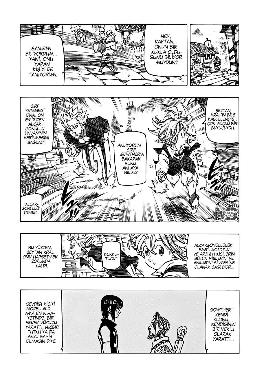 Nanatsu no Taizai - Sayfa 16