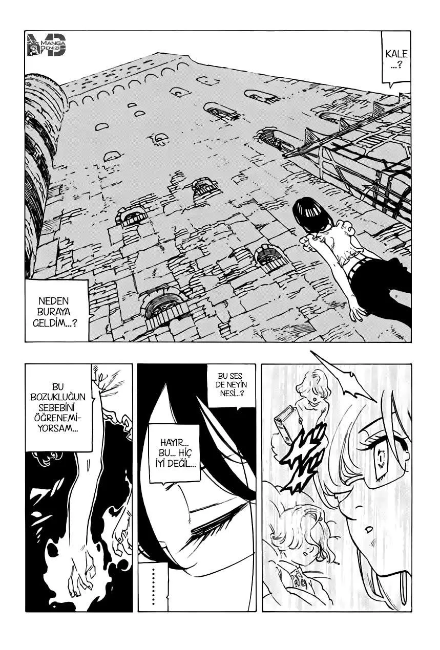 Nanatsu no Taizai - Sayfa 19