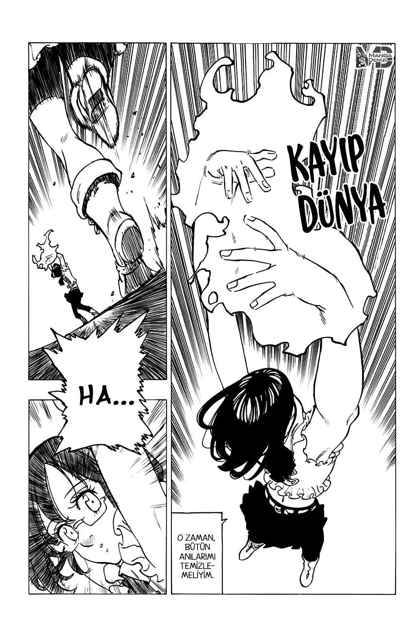 Nanatsu no Taizai - Sayfa 20