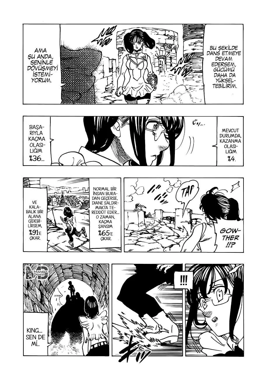 Nanatsu no Taizai - Sayfa 6