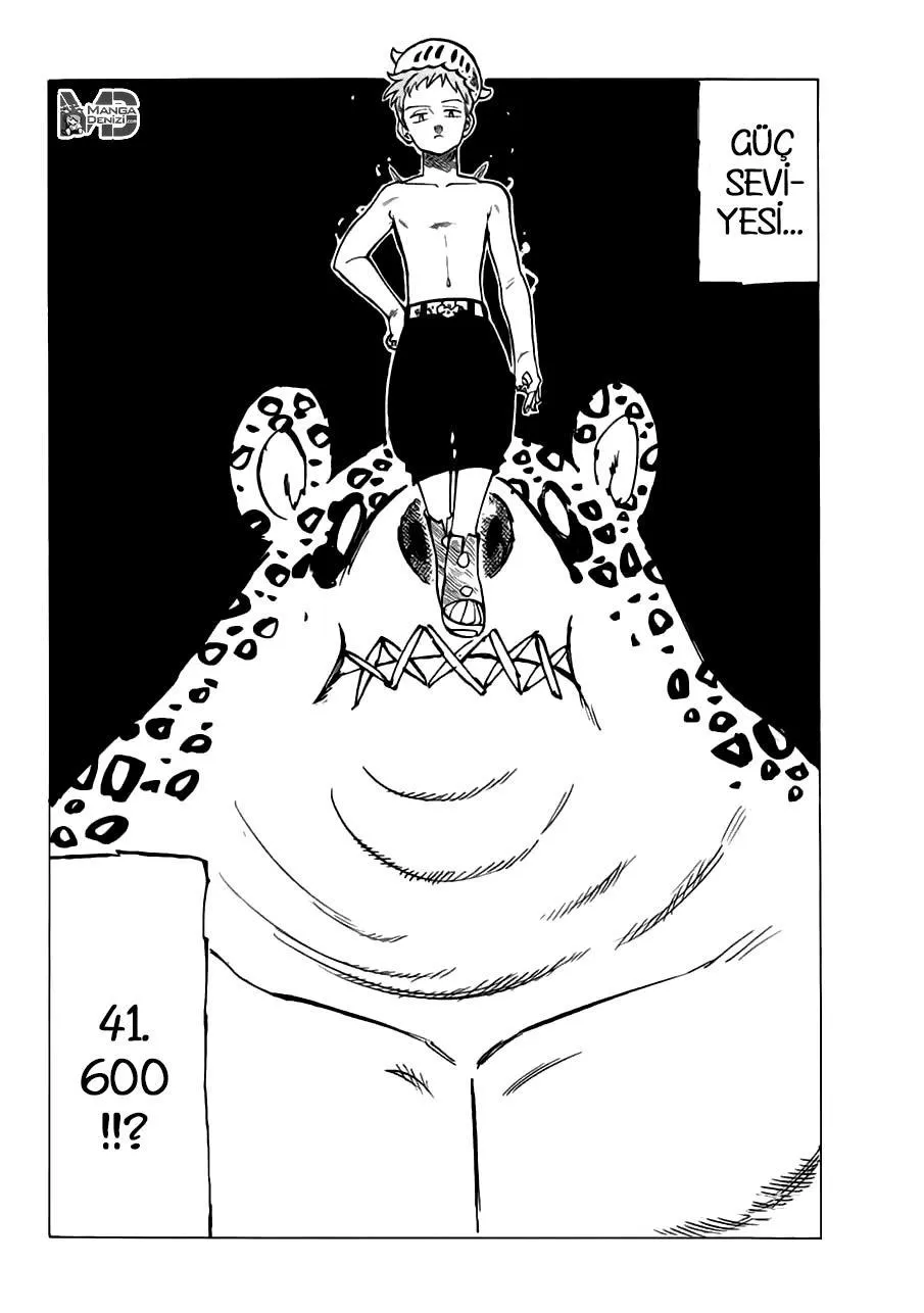 Nanatsu no Taizai - Sayfa 7