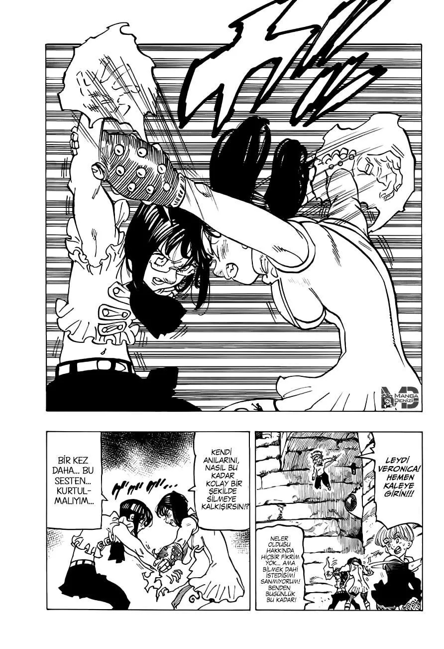 Nanatsu no Taizai - Sayfa 10