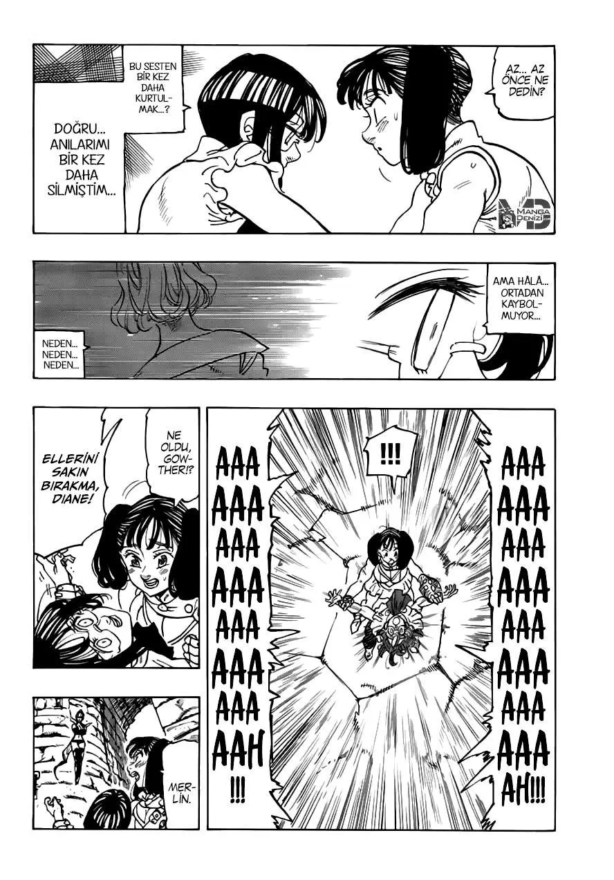 Nanatsu no Taizai - Sayfa 11