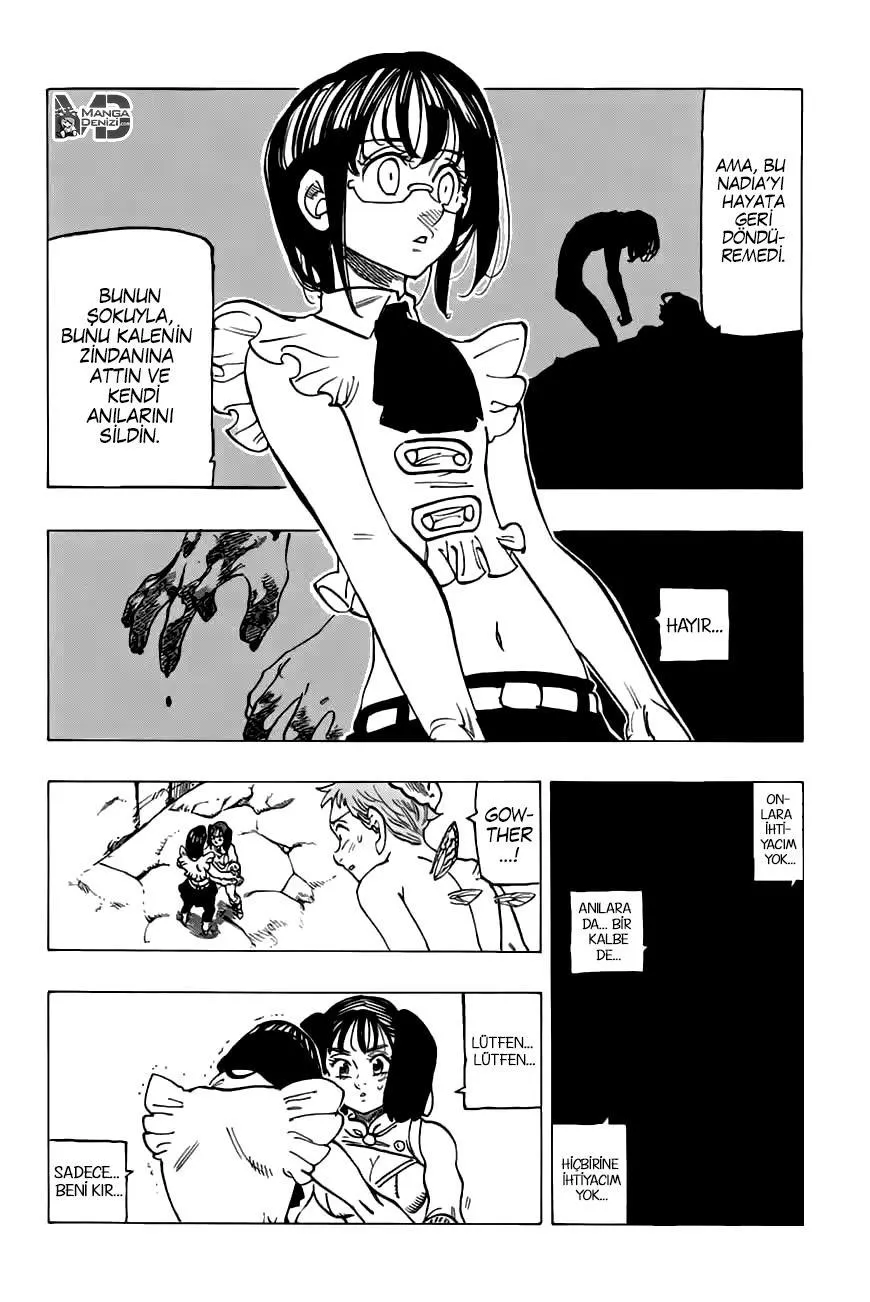 Nanatsu no Taizai - Sayfa 13