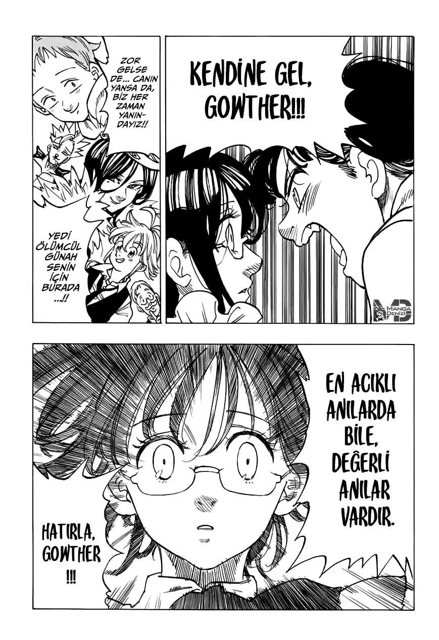 Nanatsu no Taizai - Sayfa 14