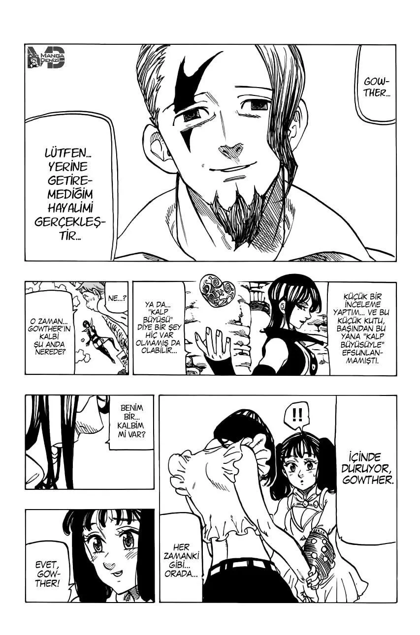 Nanatsu no Taizai - Sayfa 16