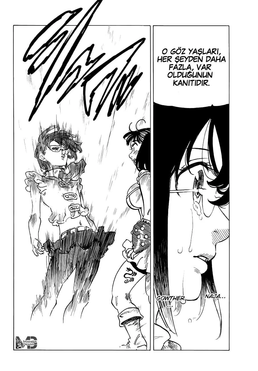 Nanatsu no Taizai - Sayfa 17