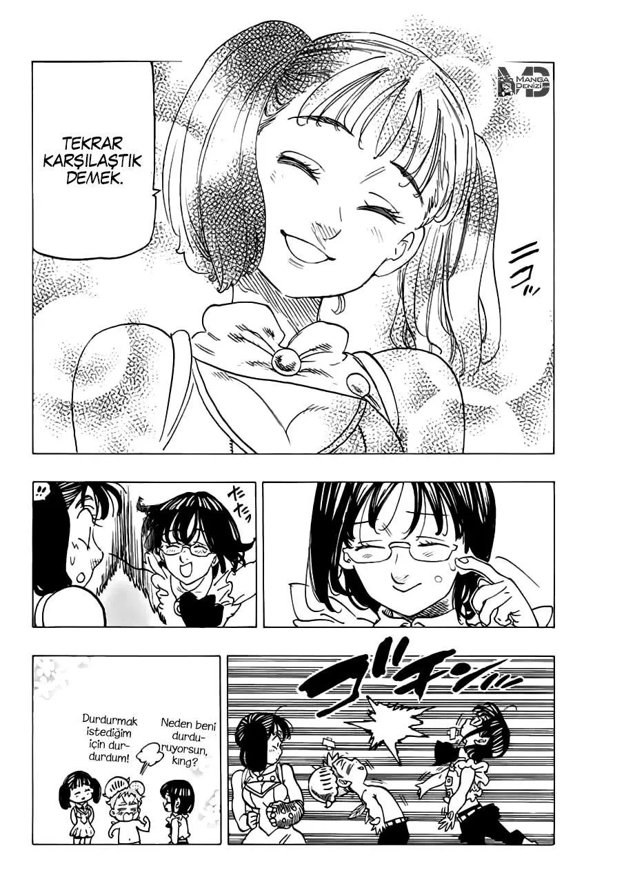 Nanatsu no Taizai - Sayfa 19