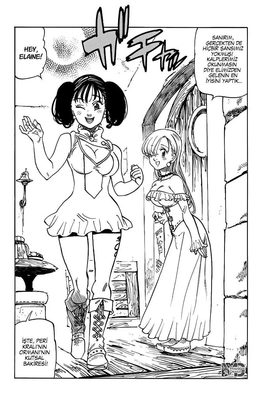 Nanatsu no Taizai - Sayfa 6