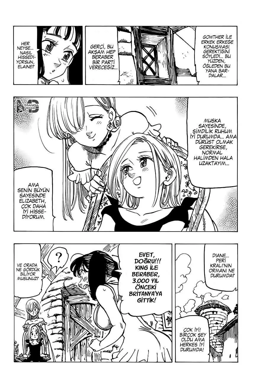 Nanatsu no Taizai - Sayfa 8