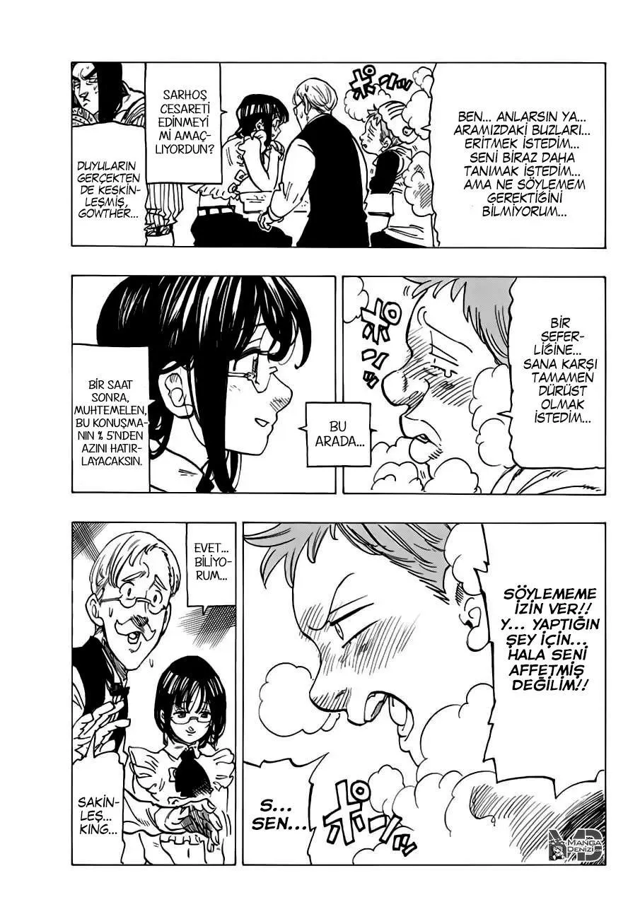 Nanatsu no Taizai - Sayfa 11