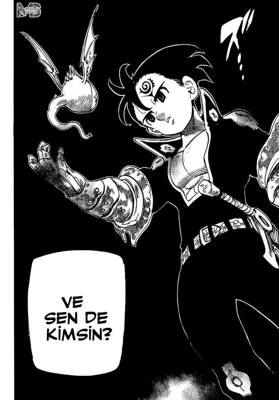 Nanatsu no Taizai - Sayfa 18