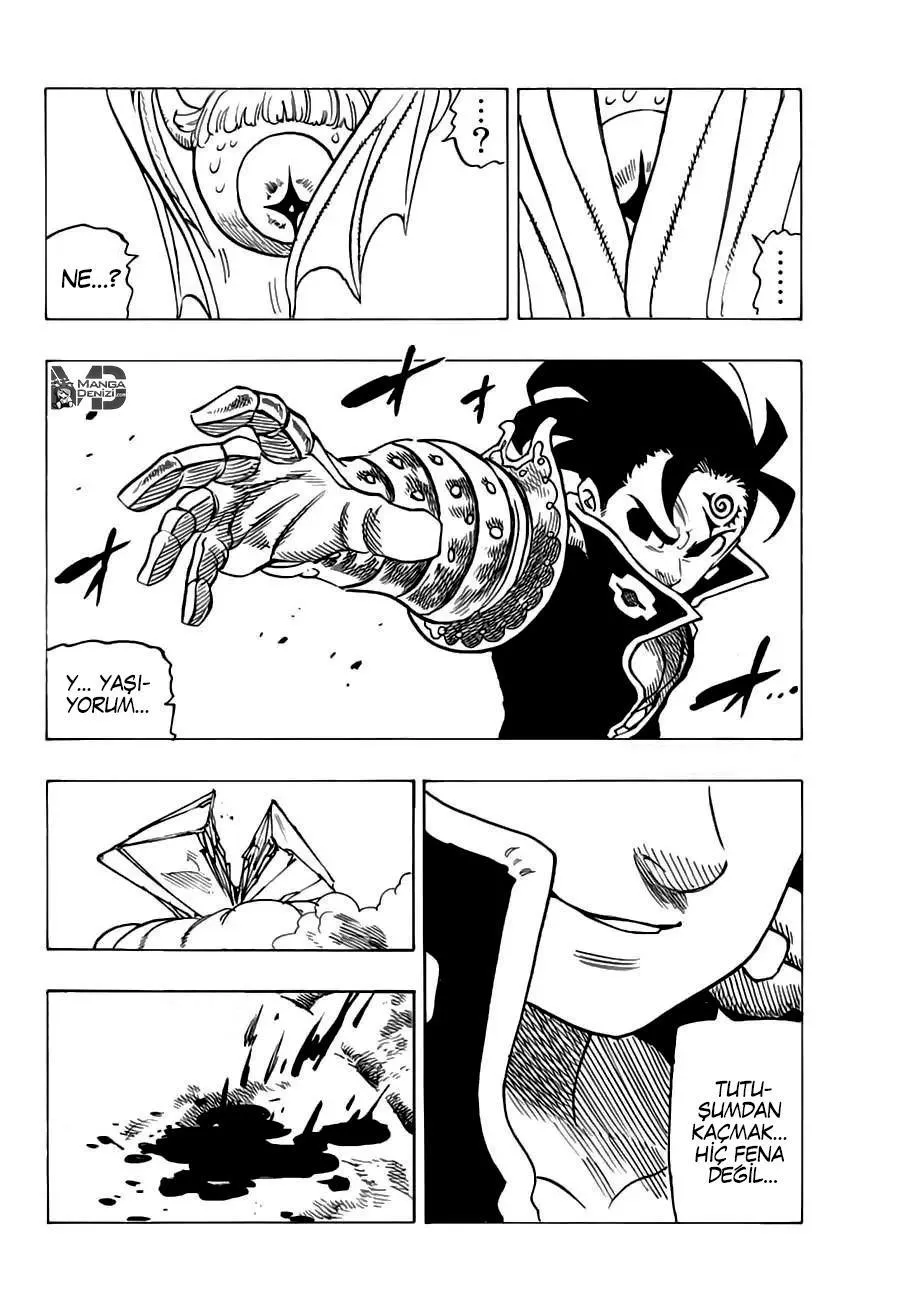 Nanatsu no Taizai - Sayfa 20