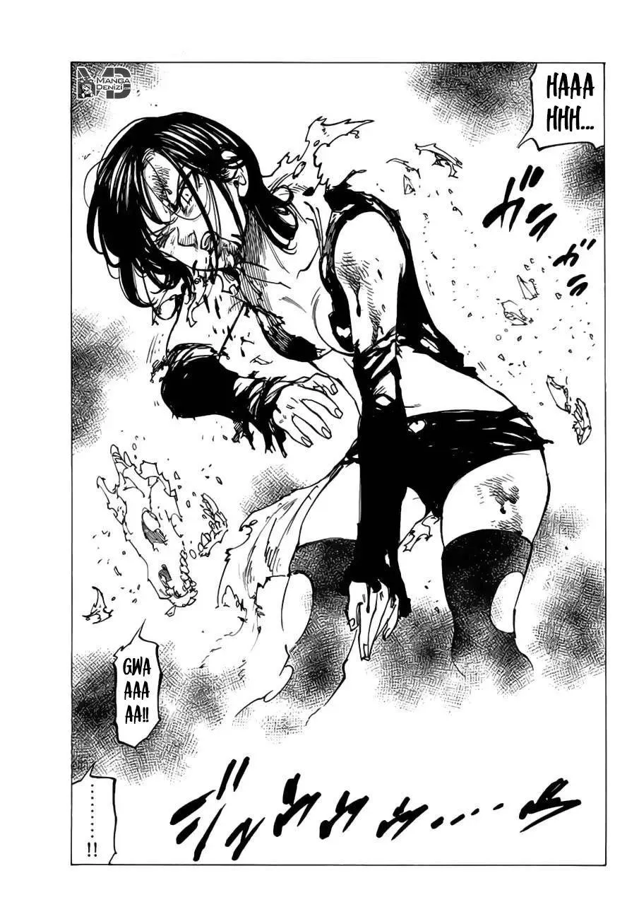 Nanatsu no Taizai - Sayfa 21