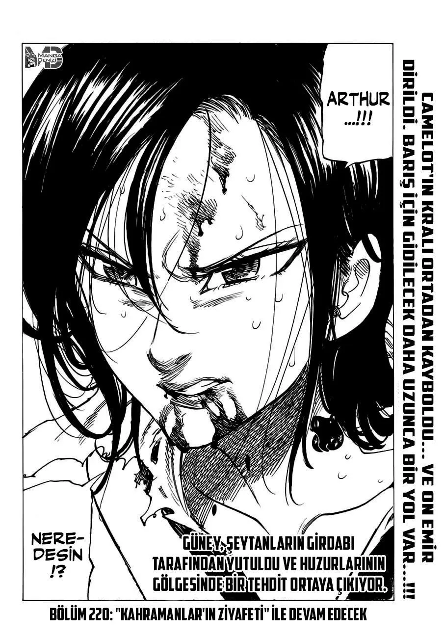 Nanatsu no Taizai - Sayfa 22