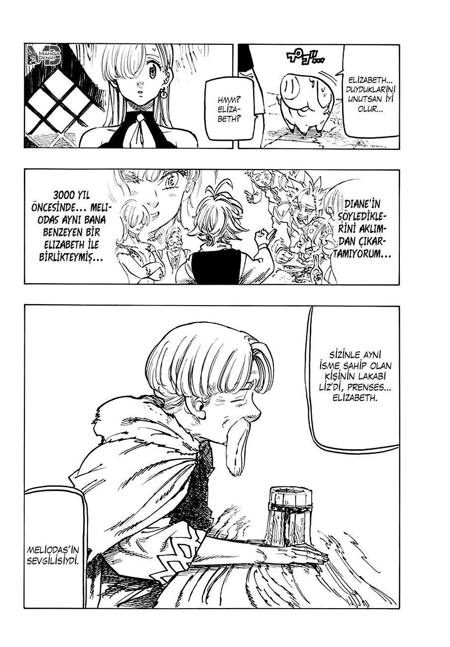 Nanatsu no Taizai - Sayfa 10