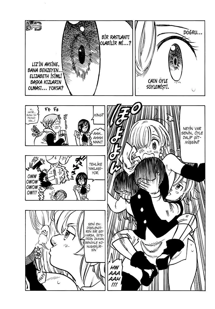 Nanatsu no Taizai - Sayfa 11