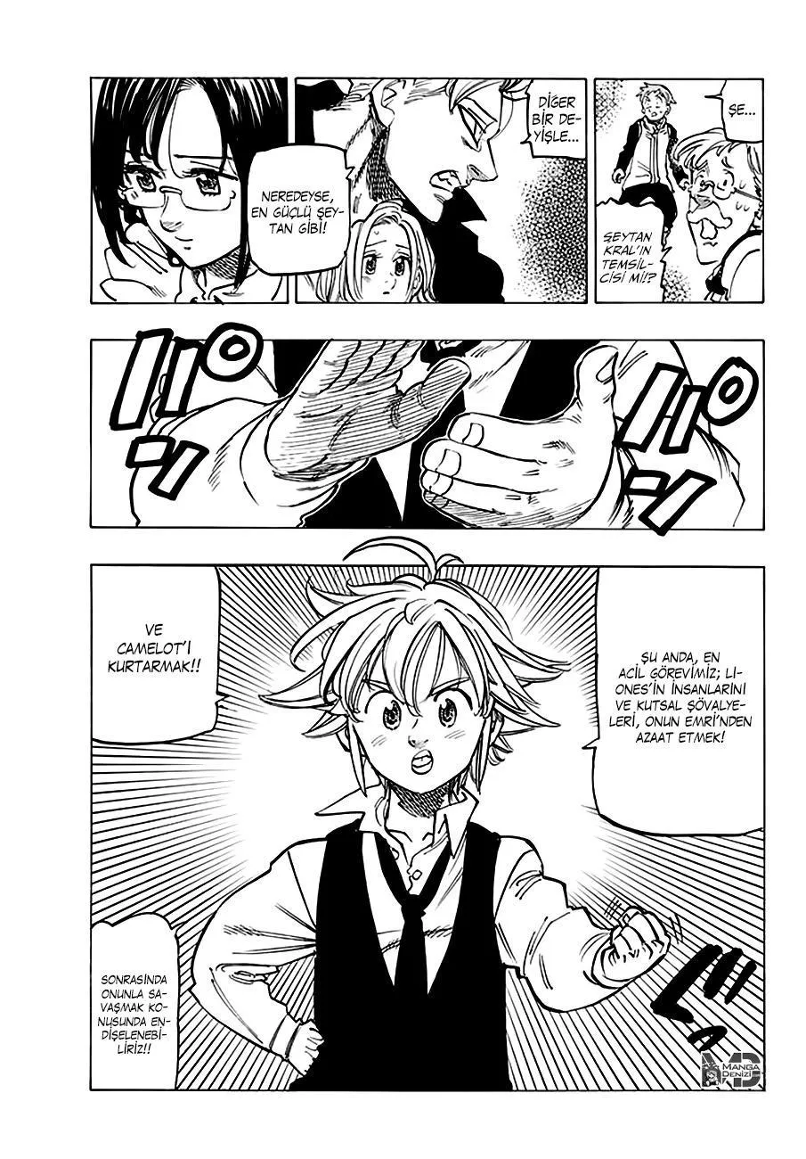 Nanatsu no Taizai - Sayfa 15