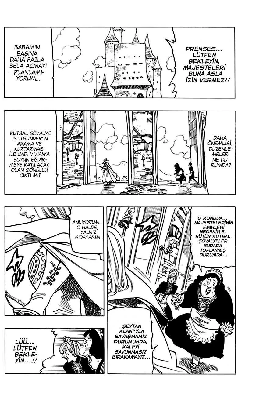 Nanatsu no Taizai - Sayfa 3