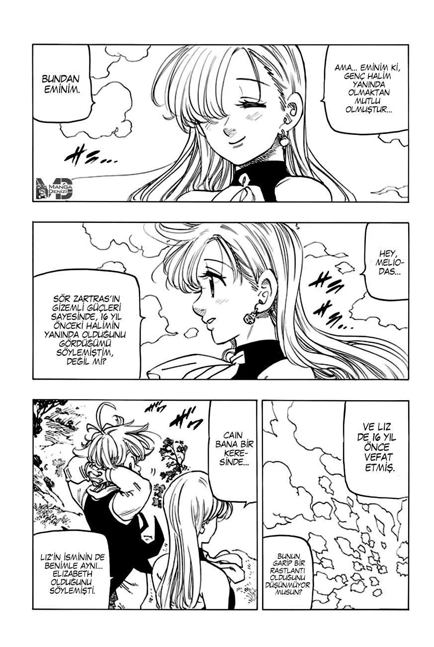 Nanatsu no Taizai - Sayfa 6