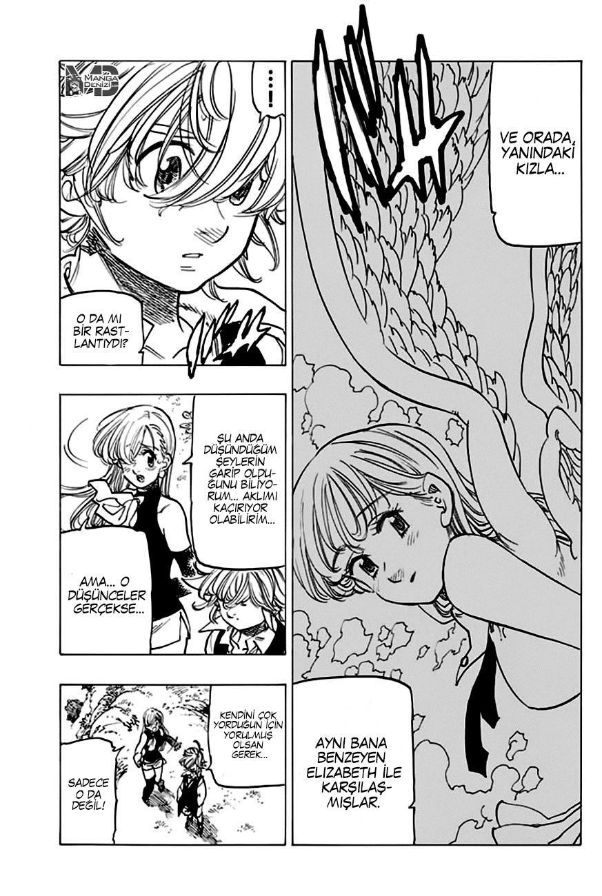 Nanatsu no Taizai mangasının 221 bölümünün 8. sayfasını okuyorsunuz.