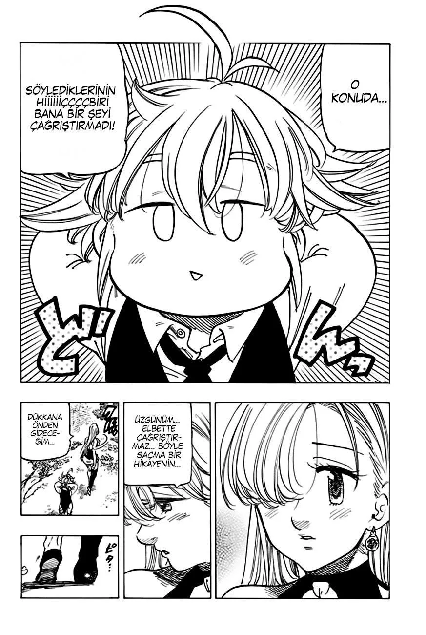 Nanatsu no Taizai - Sayfa 10