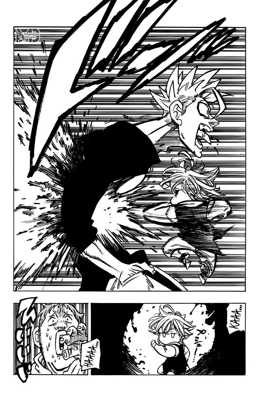 Nanatsu no Taizai - Sayfa 13