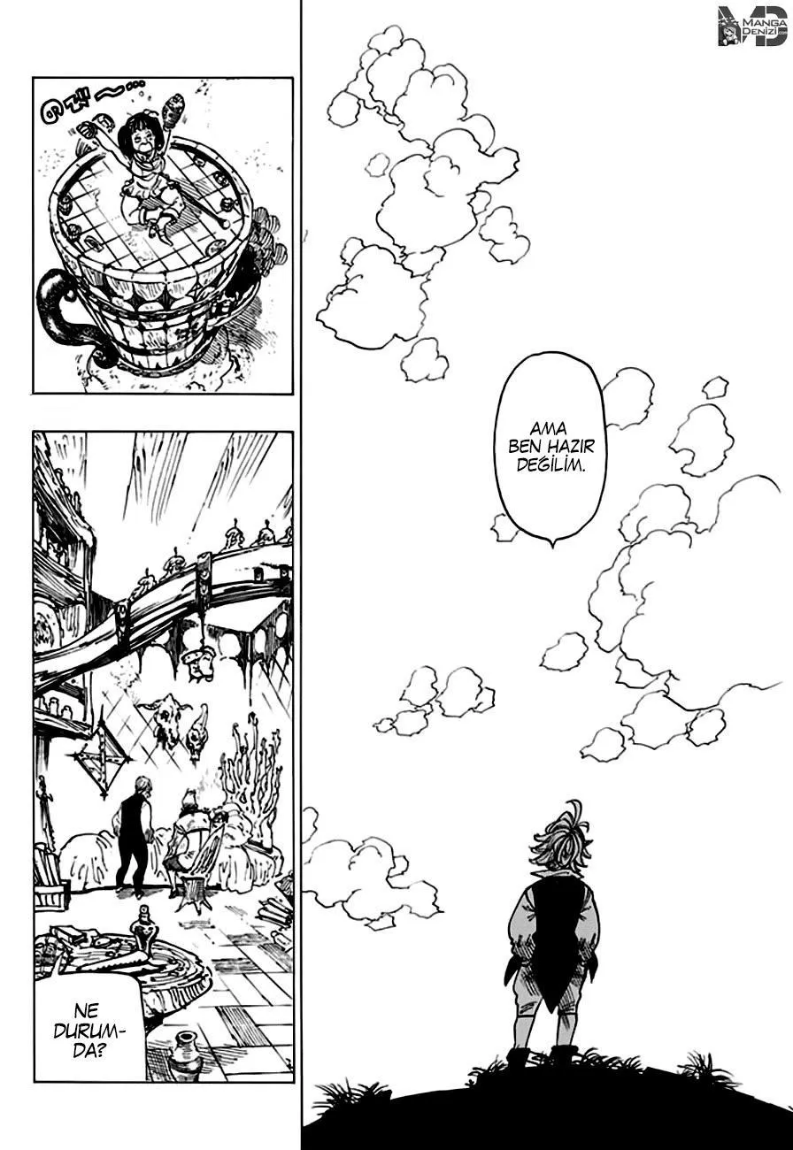 Nanatsu no Taizai - Sayfa 15